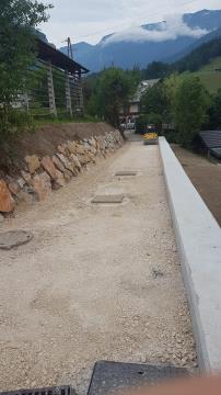 PLAZ ZAGORICA NAD KAMNIKOM  